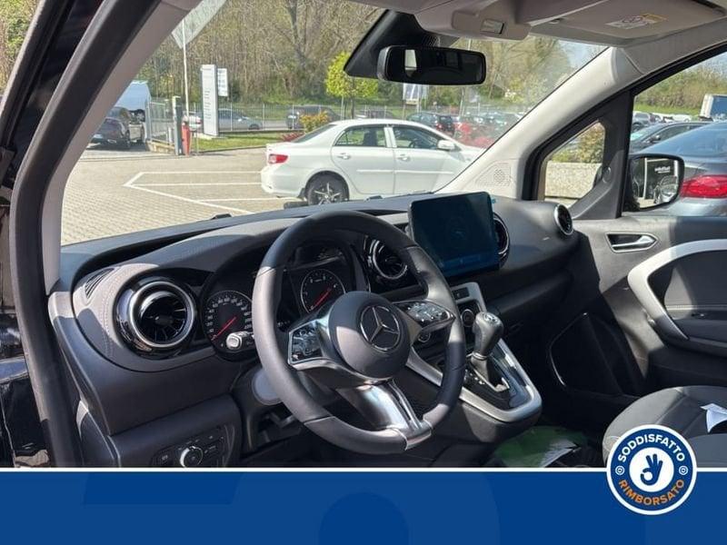 Mercedes-Benz Classe T 180 d AT