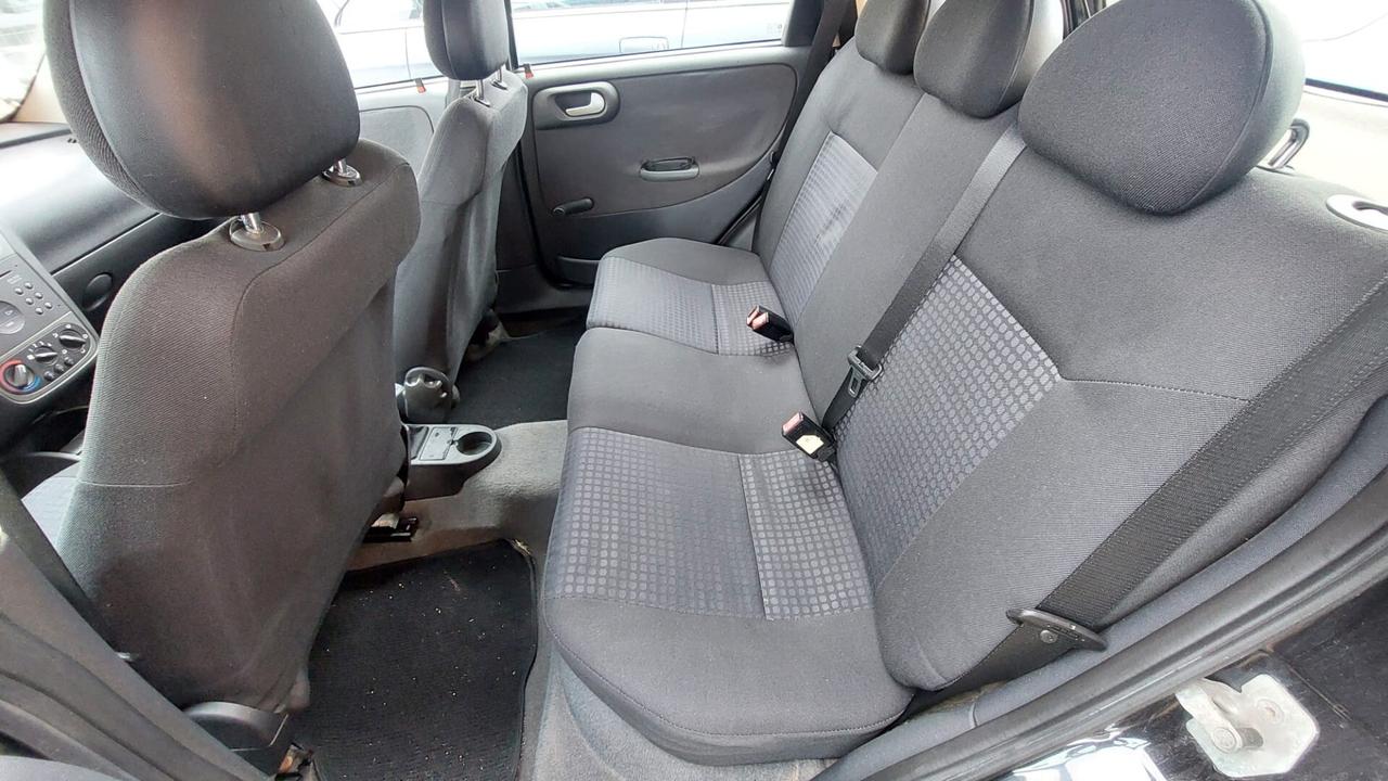 Opel Corsa COSMO 1.3 CDTi 70CV COME NUOVA