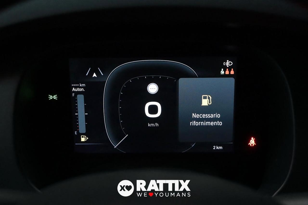 Fiat Panda 1.0 Firefly Hybrid 70CV 5p.ti + Pack City