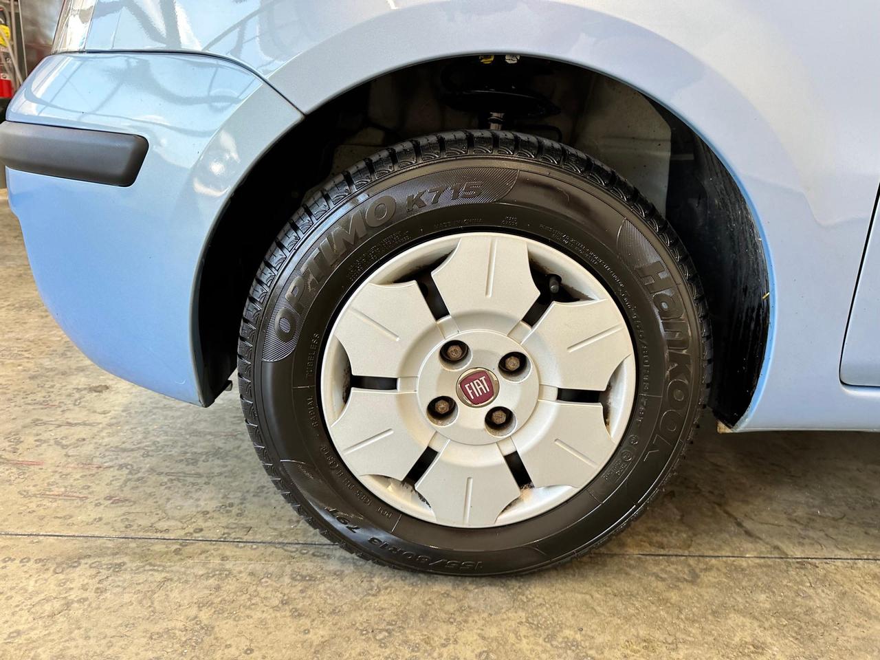 Fiat Panda 1.1 Actual