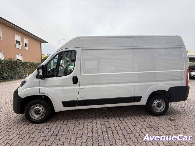 PEUGEOT Boxer 333 2.2 BlueHDi 140 S&S L2H2 PM-TM FURGONE