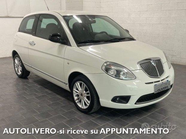 LANCIA Ypsilon 1.3 MJT 75 CV Unyca-UNICOPROPRIET