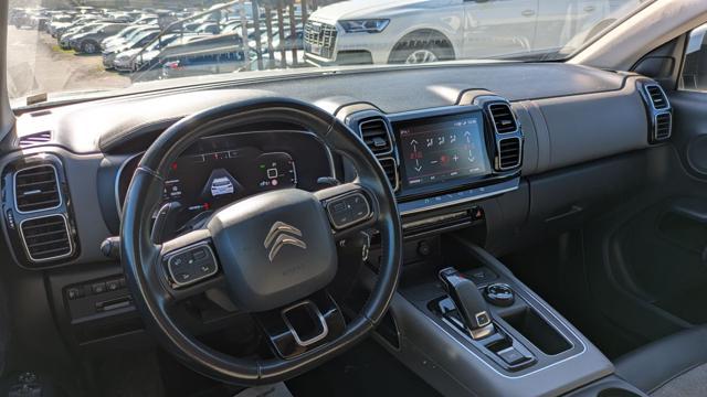 CITROEN C5 Aircross 1.5BlueHDi 131cv SHINE AUTOM.NAVI/CARPLAY/CAMERA