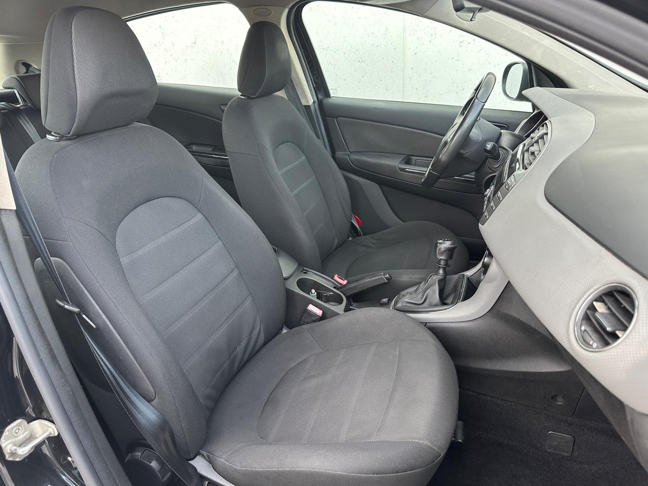 Fiat Bravo 1.4 GPL Unico Proprietario