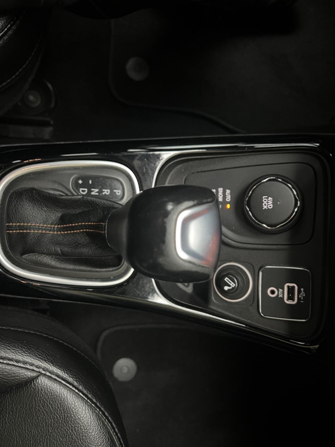 Jeep Compass 2.0 Multijet II aut. 4WD Business