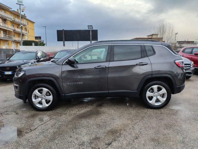 JEEP Compass 1.4 MultiAir 2WD Longitude