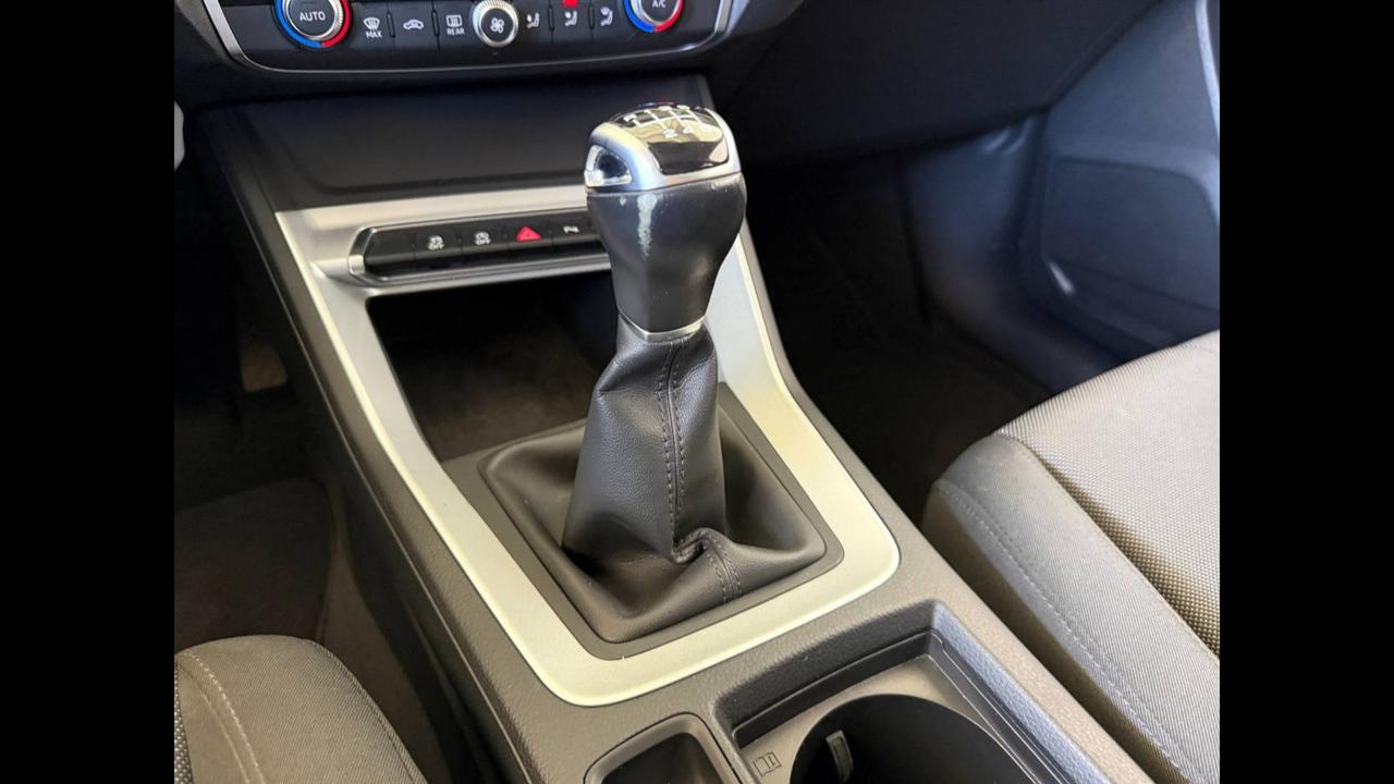AUDI Q3 II 2018 - Q3 35 2.0 tdi