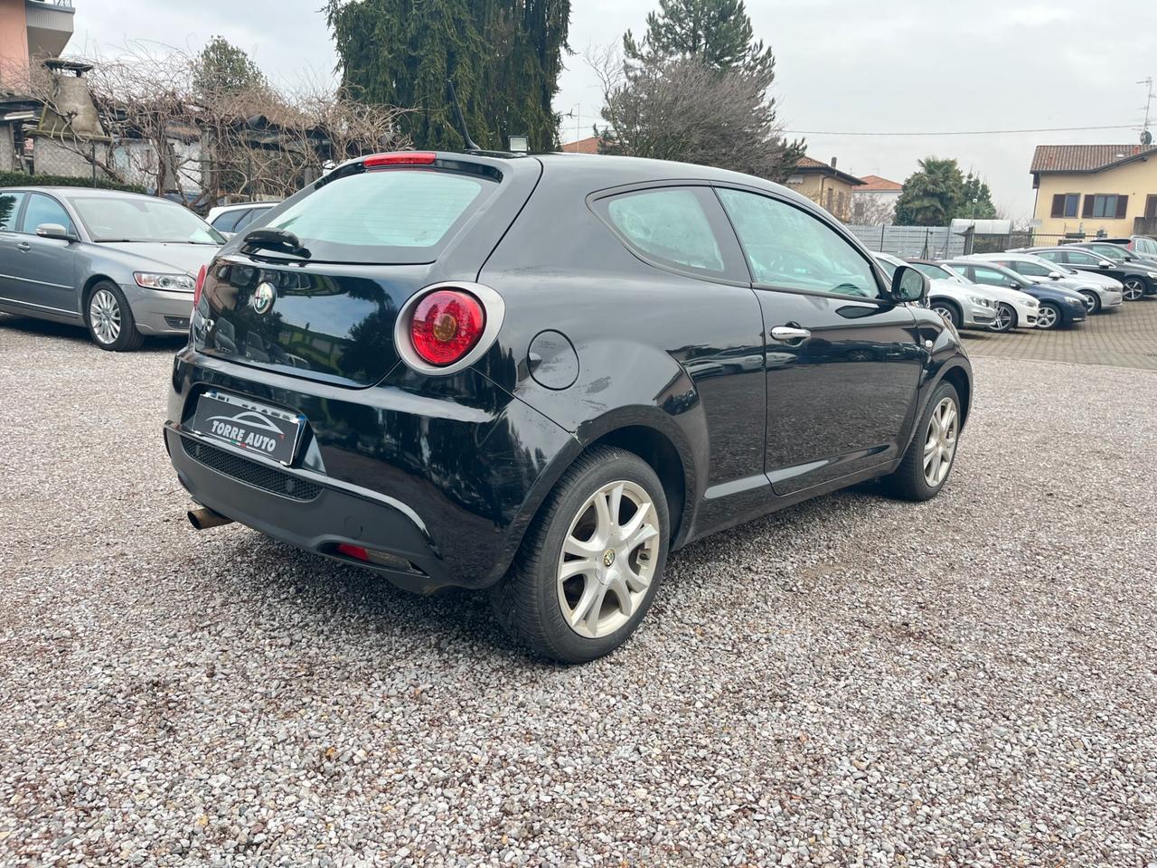 Alfa Romeo MiTo 1.4 70 CV 8V Progression