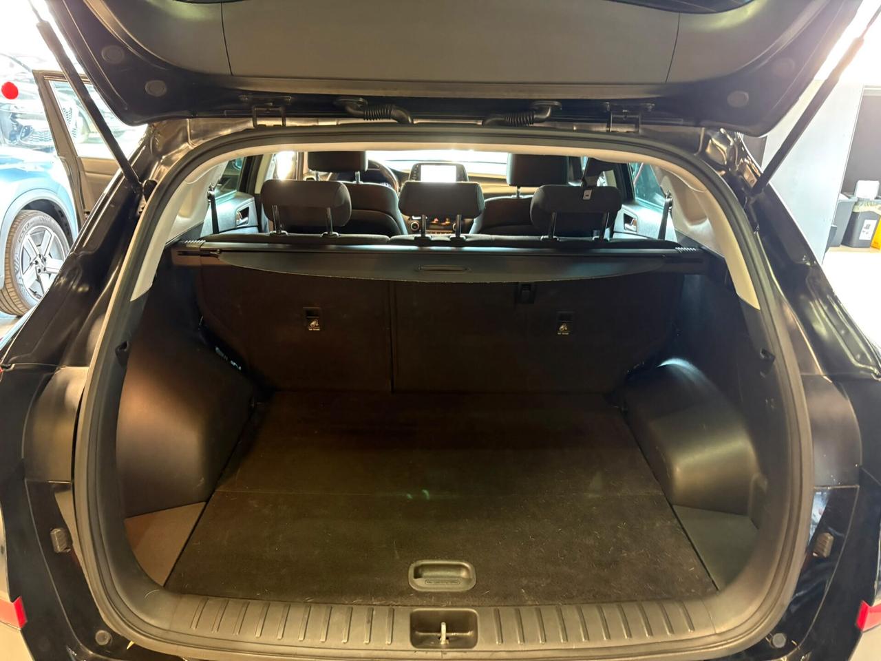 HYUNDAI Tucson 2ª serie Tucson 1.6 CRDi XPrime