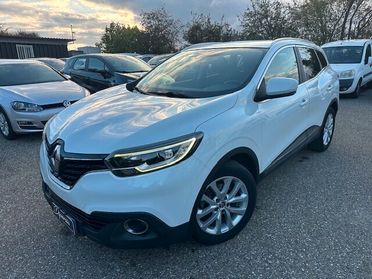 Renault Kadjar 1.5 dCi 110CV Energy Life