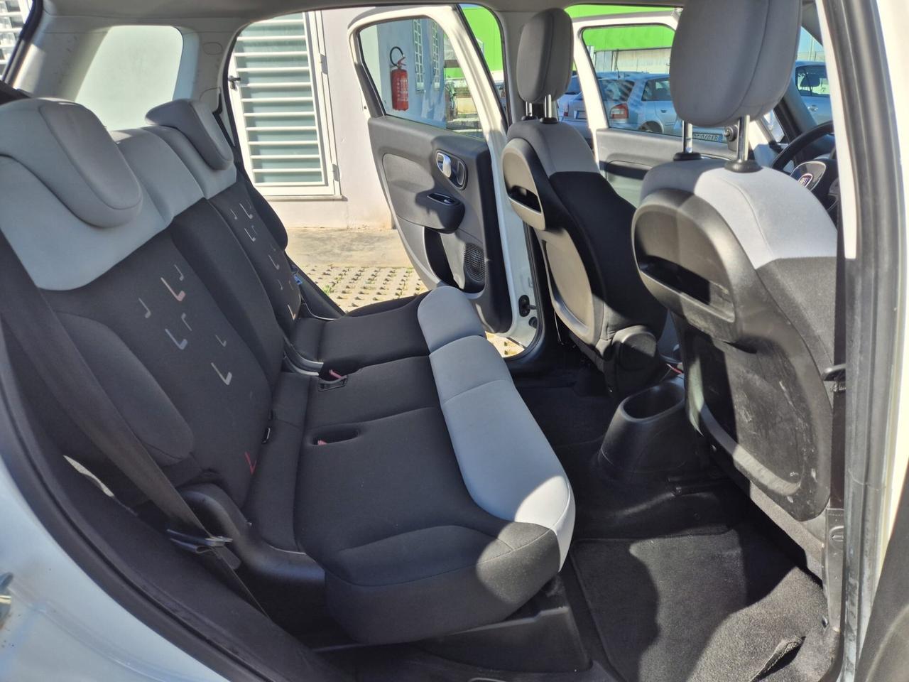 Fiat 500L Pro 1.6 MJT 105CV Pop 5 posti (N1)