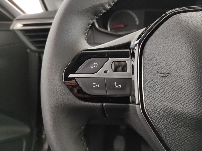 PEUGEOT 208 2ª serie - 208 PureTech 75 Stop&Start 5 porte Style