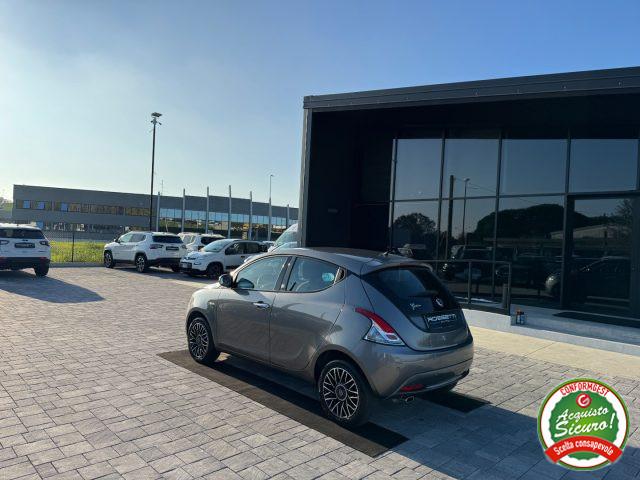 LANCIA Ypsilon 1.2 GPL Ecochic Gold 5p ANCHE PER NEOPATENTATI