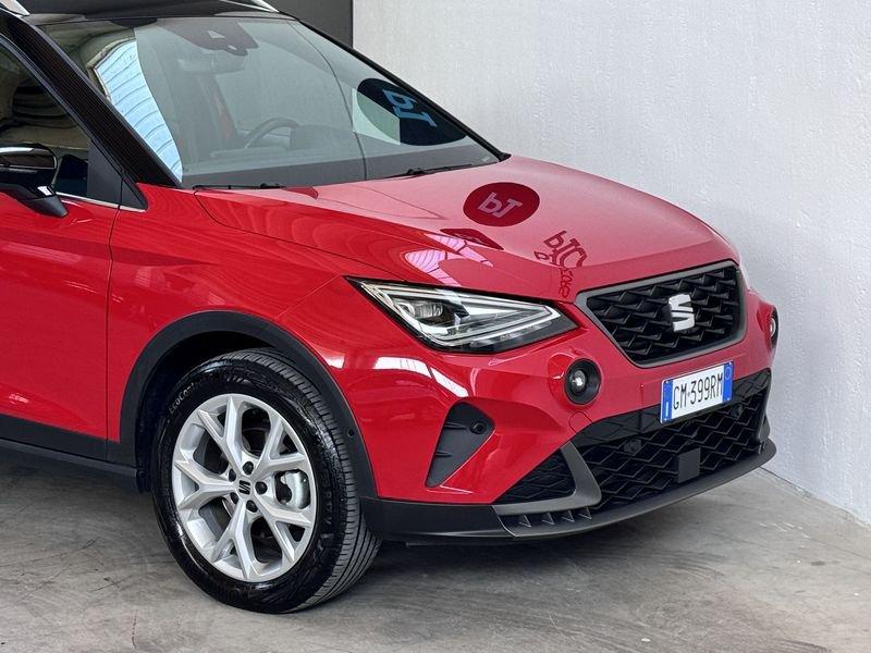 Seat Arona 1.0 EcoTSI 110 CV FR