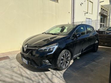 Renault Clio 60 MILA KM 2020 BENZINA