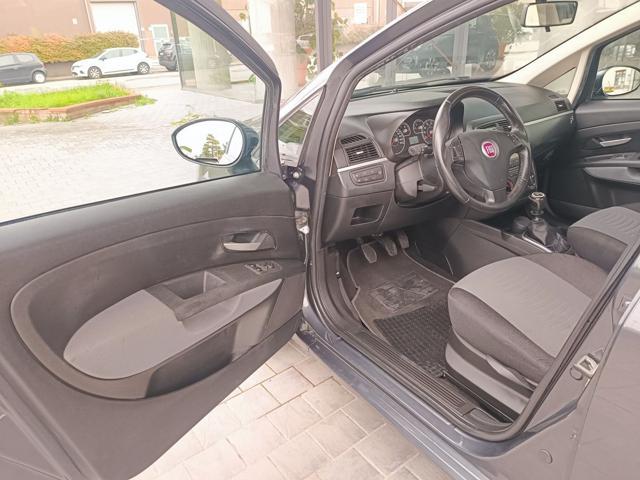 FIAT Grande Punto 1.2 5 porte Dynamic KM 36000