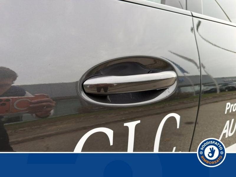 Mercedes-Benz GLC 220 D 4MATIC AMG line Advanced