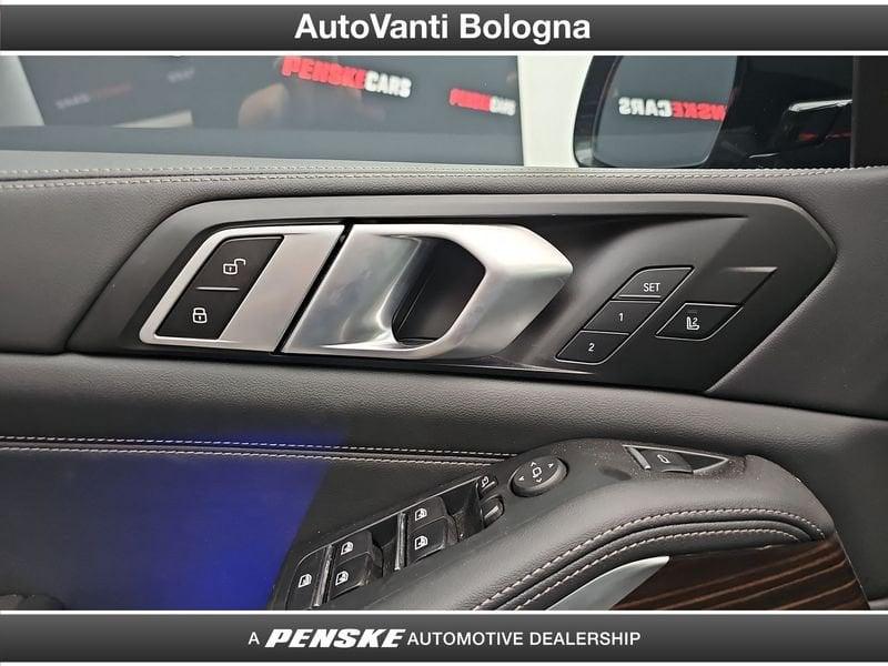BMW X5 X5 xDrive30d 48V Msport Pro