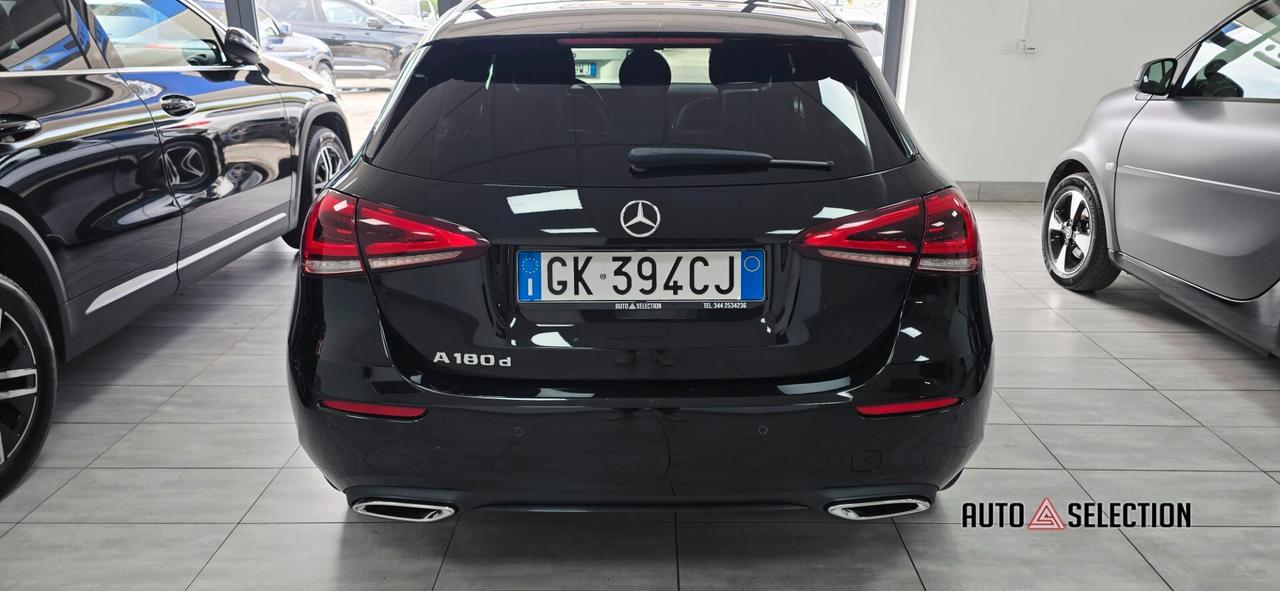 Mercedes Classe A . (Ok.Neopatentati)