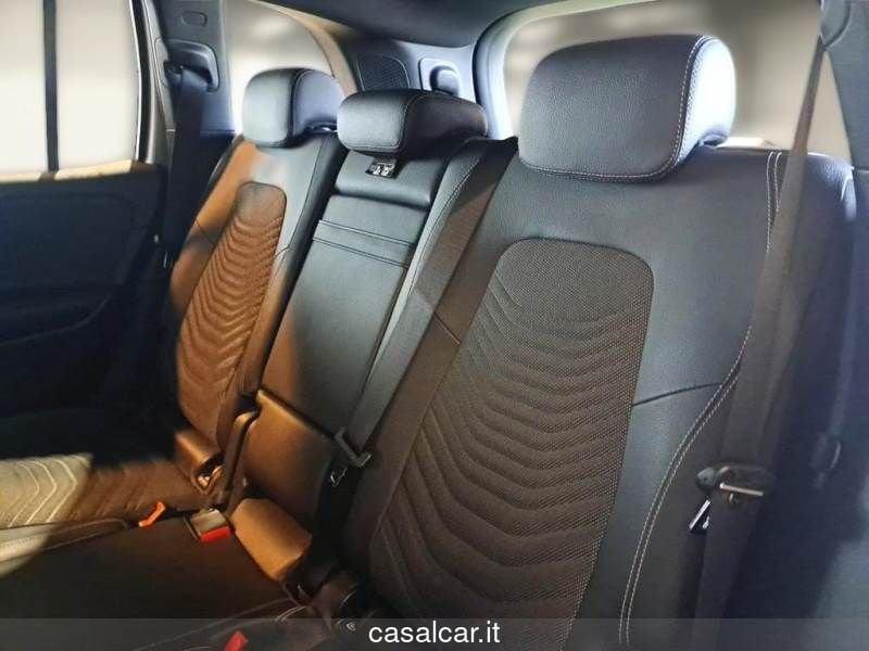 Mercedes-Benz Classe GLB GLB 200 d Automatic Business Extra 7 POSTI 3 ANNI DI GARANZIA KM ILLIMITATI PARI ALLA NUOVA