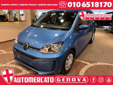 Volkswagen up! 1.0 BlueMotion Move !