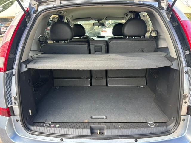 Opel Meriva 1.7 DTI Cosmo