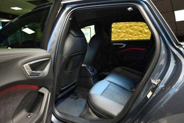 AUDI A5 AVANT TDI MHEV 204CV QUAT.S-TR.S-LINE ED.SCONTO30%