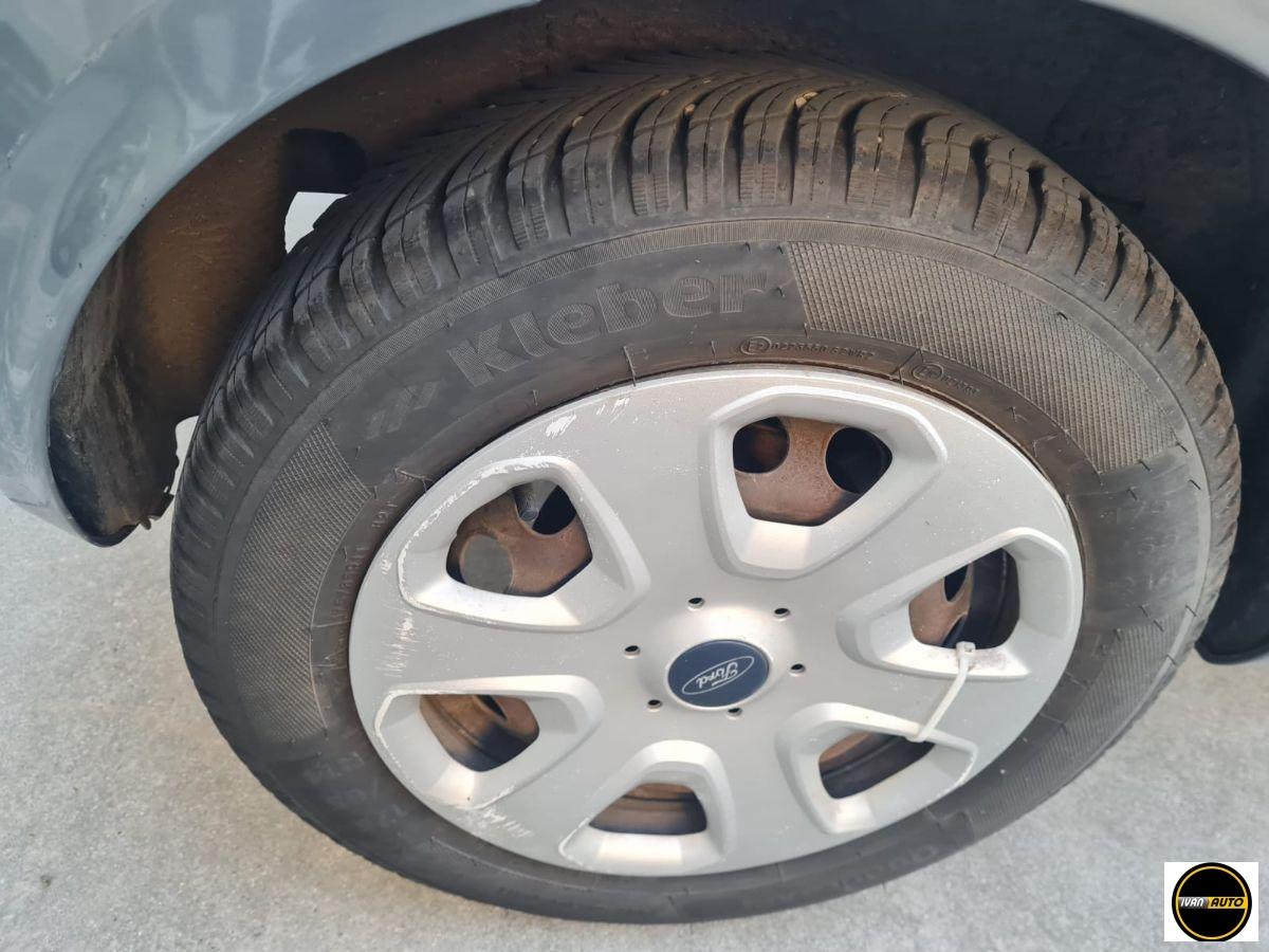 FORD Ka 1.2 Benzina-Neopatentati