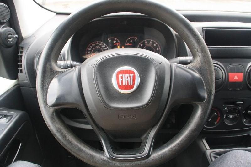 FIAT Fiorino Fiorino 1.3 MJT 80CV Cargo