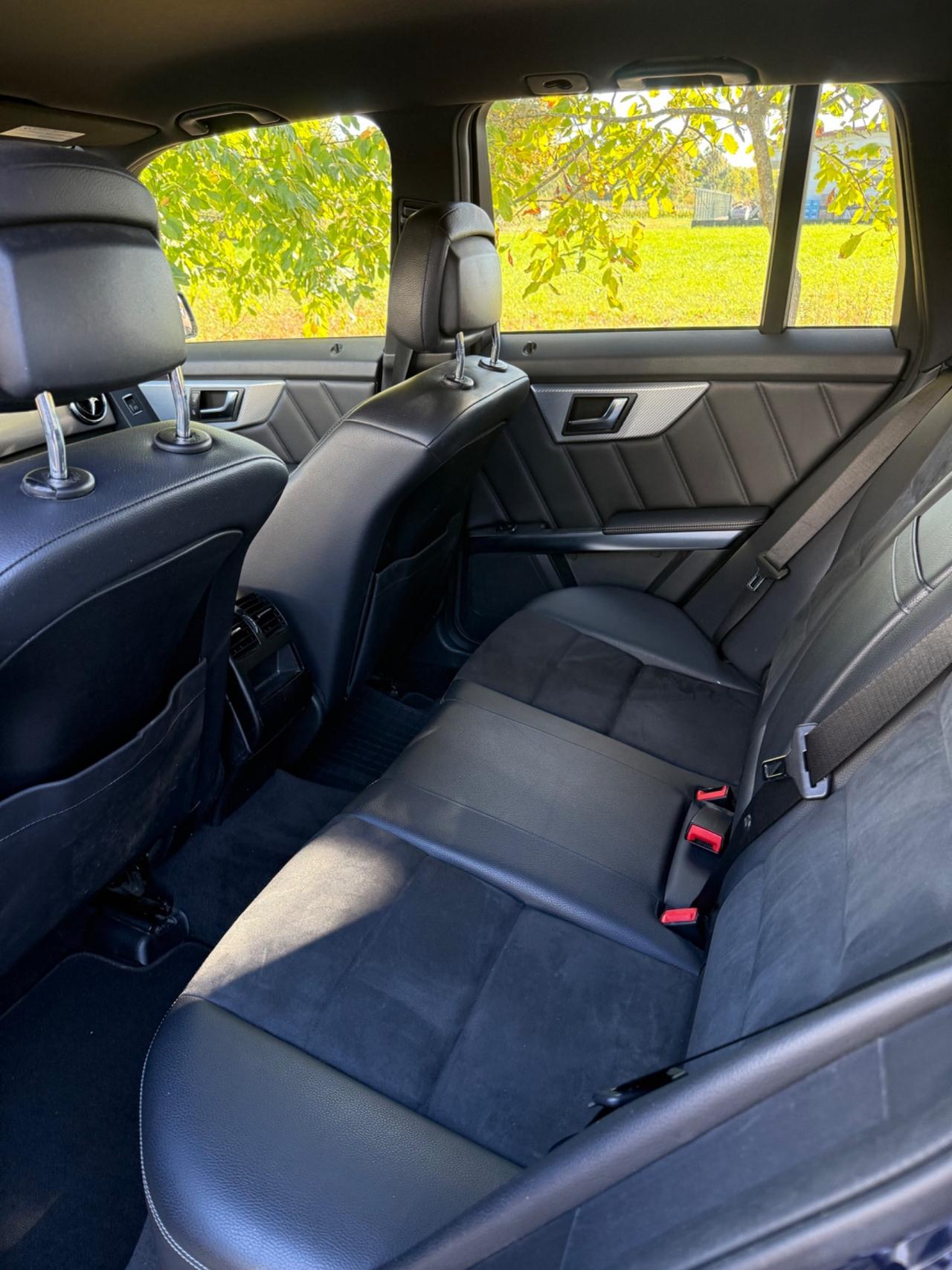 Mercedes-benz GLK 220 4Matic BlueTEC Premium