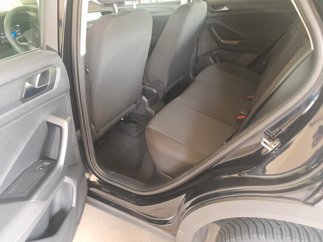 Volkswagen T-Roc 1.0 TSI Life