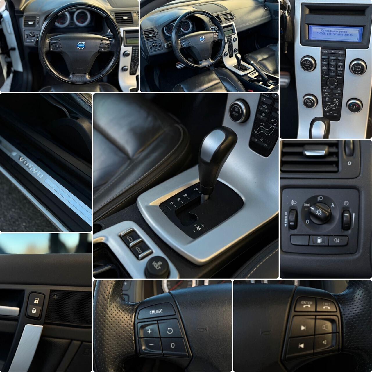 Volvo C70 D3 Geartronic Summum..CELL 320 147 1147 WHATSAPP