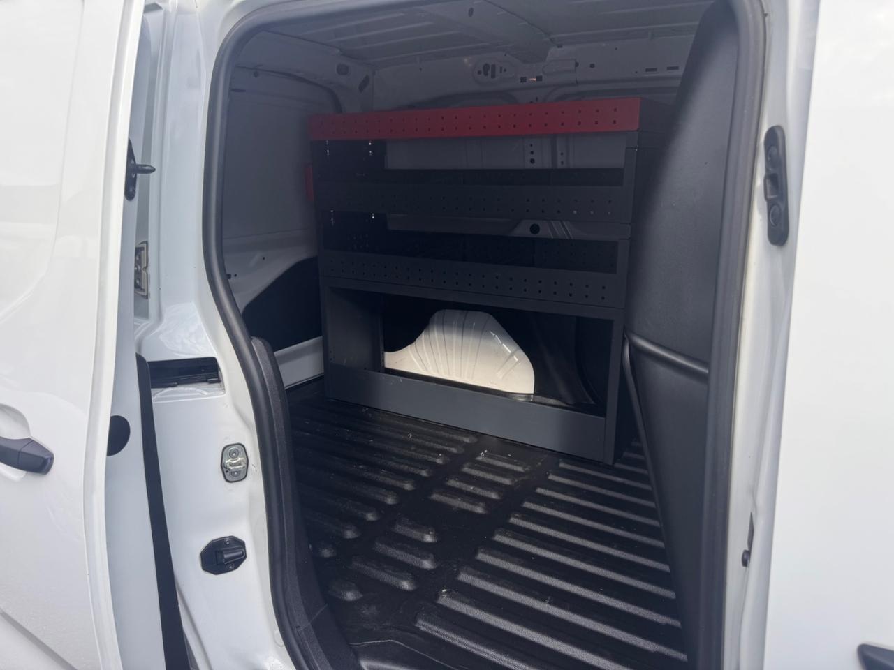 Peugeot PARTNER 1.5 BLUEHDI 100Cv PERFETTO PRONTA CONSEGNA