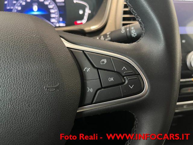 RENAULT Megane Sporter Blue dCi 115 CV Business AUTOCARRO N1