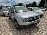 Dacia Duster 1.6 110CV 4x2 GPL Ambiance