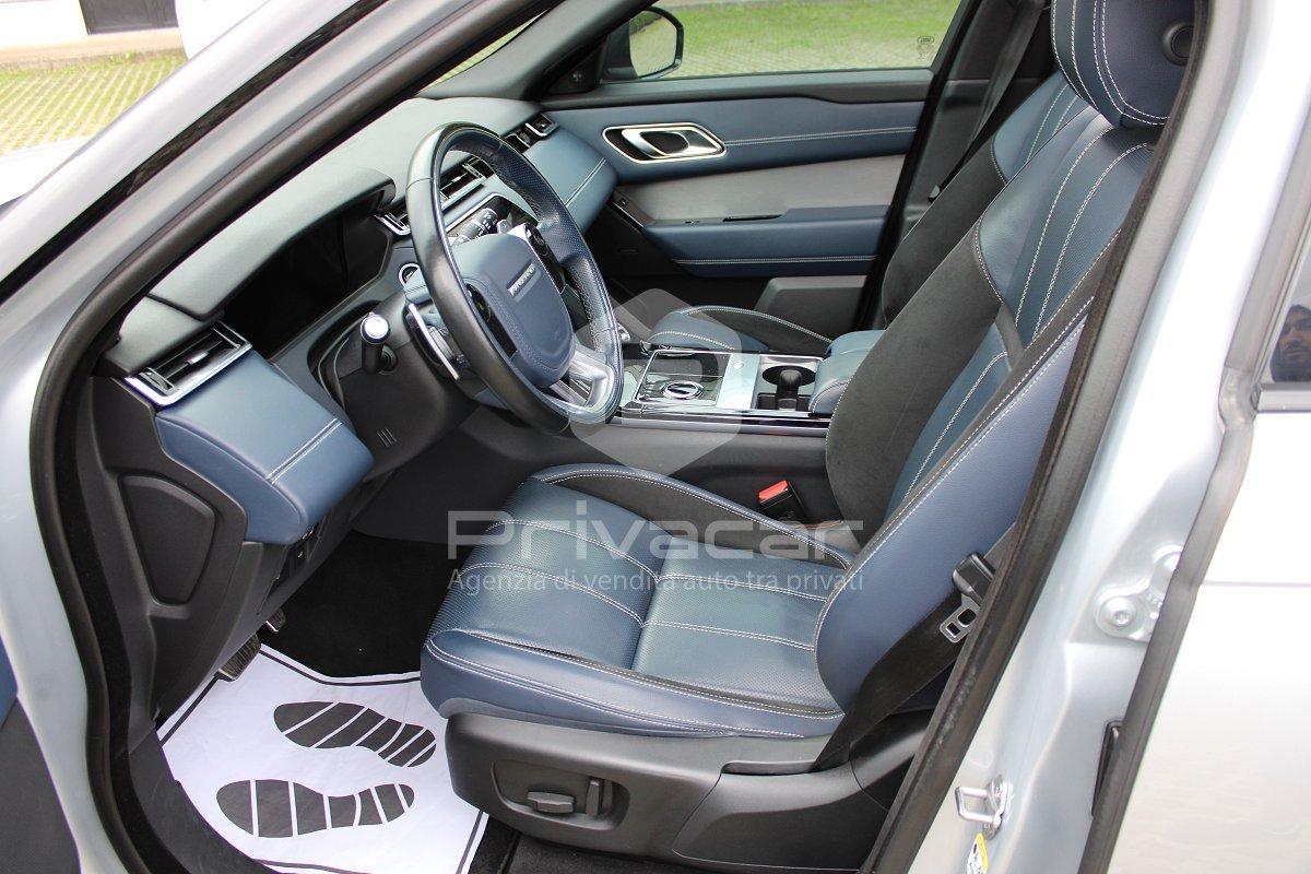 LAND ROVER Range Rover Velar 2.0 TD4 180 CV R-Dynamic S