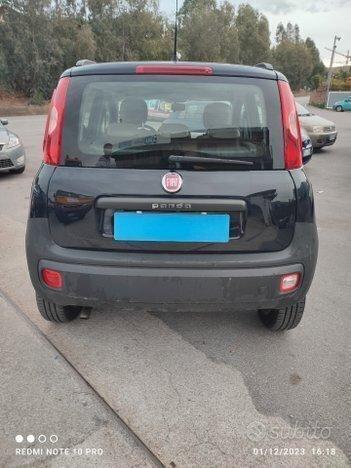 Fiat Panda Cross 0.9 TwinAir Turbo S&S 4x4