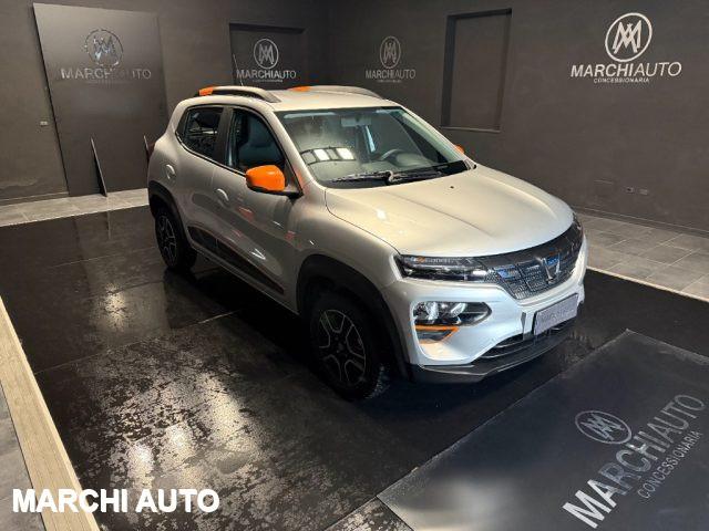 DACIA Spring Comfort Electric 45