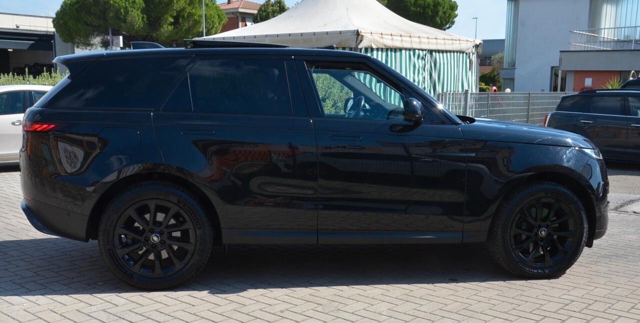 Land Rover Range Sport 3.0D l6 249 CV Dark Edition