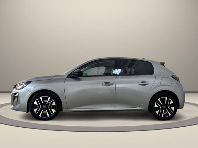 PEUGEOT 208 PureTech 100 Stop&Start 5 porte Allure VISIOPARK 2