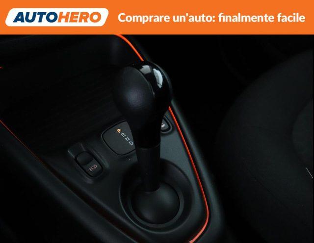 SMART ForTwo EQ cabrio Passion