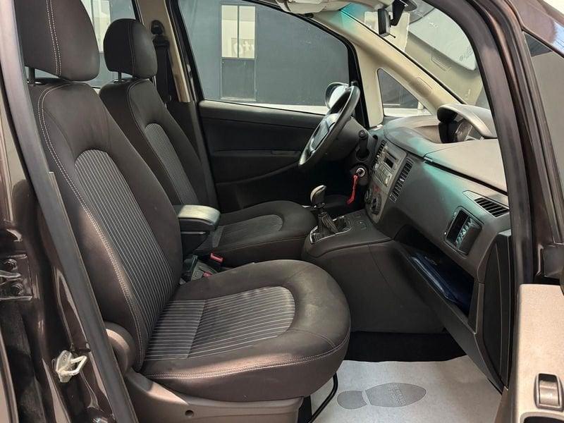 Lancia Musa Musa 1.4 Platino Ecochic GPL