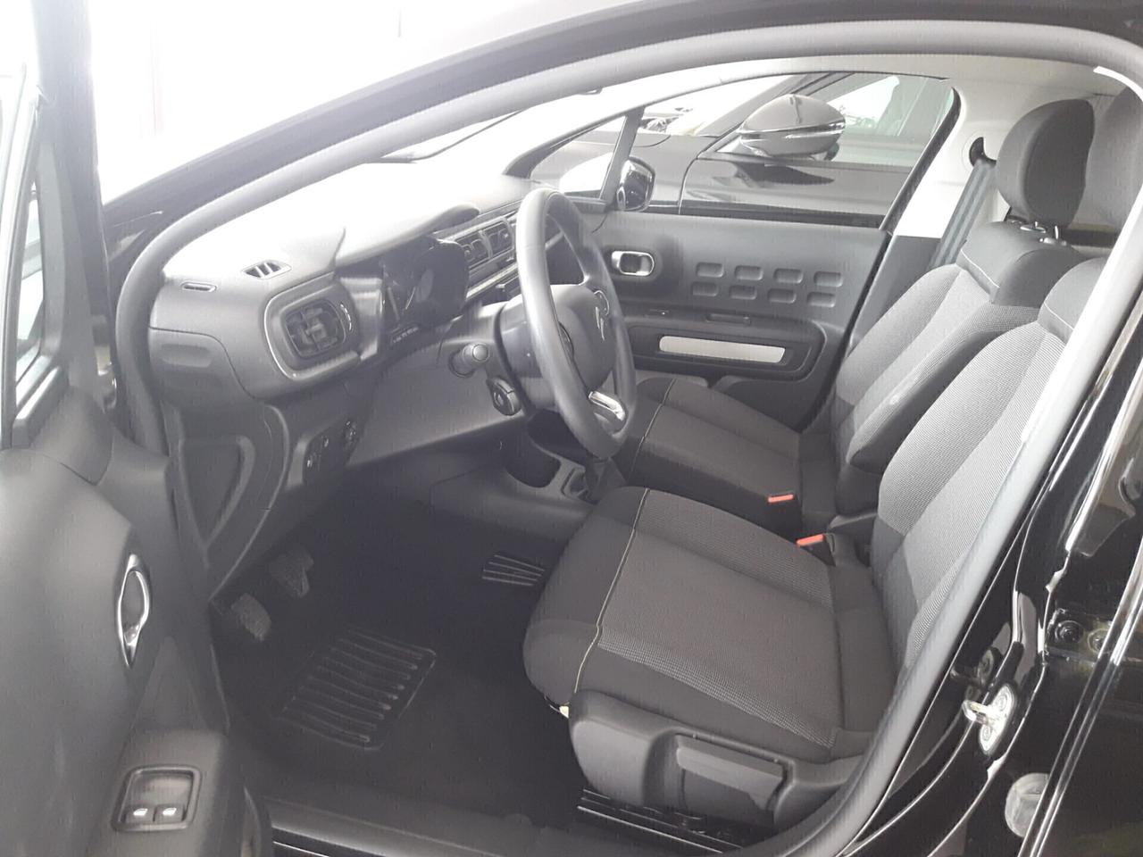 Citroen C3 PureTech 83 S&S You