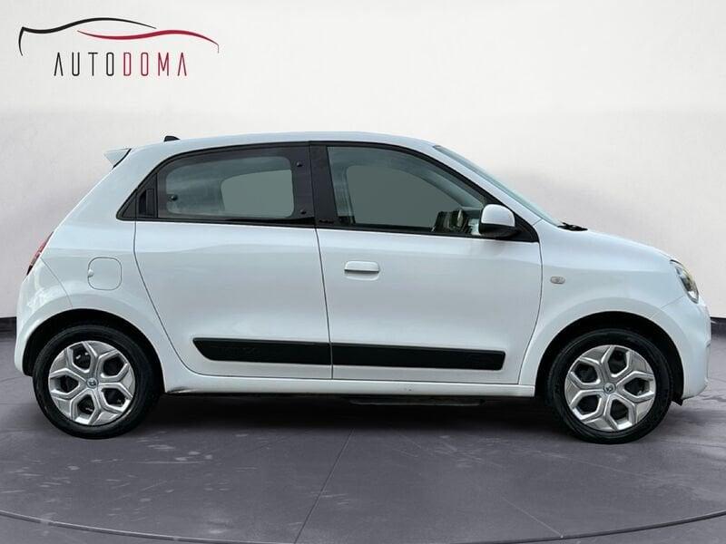 Renault Twingo Electric Twingo Electric Intens