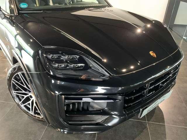 Porsche Cayenne Coupe 3.0 e-hybrid 5pti tip. PRONTA CONSEGNA