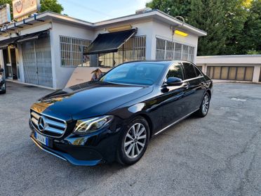 Mercedes-benz E 200 d Auto Executive 9 M