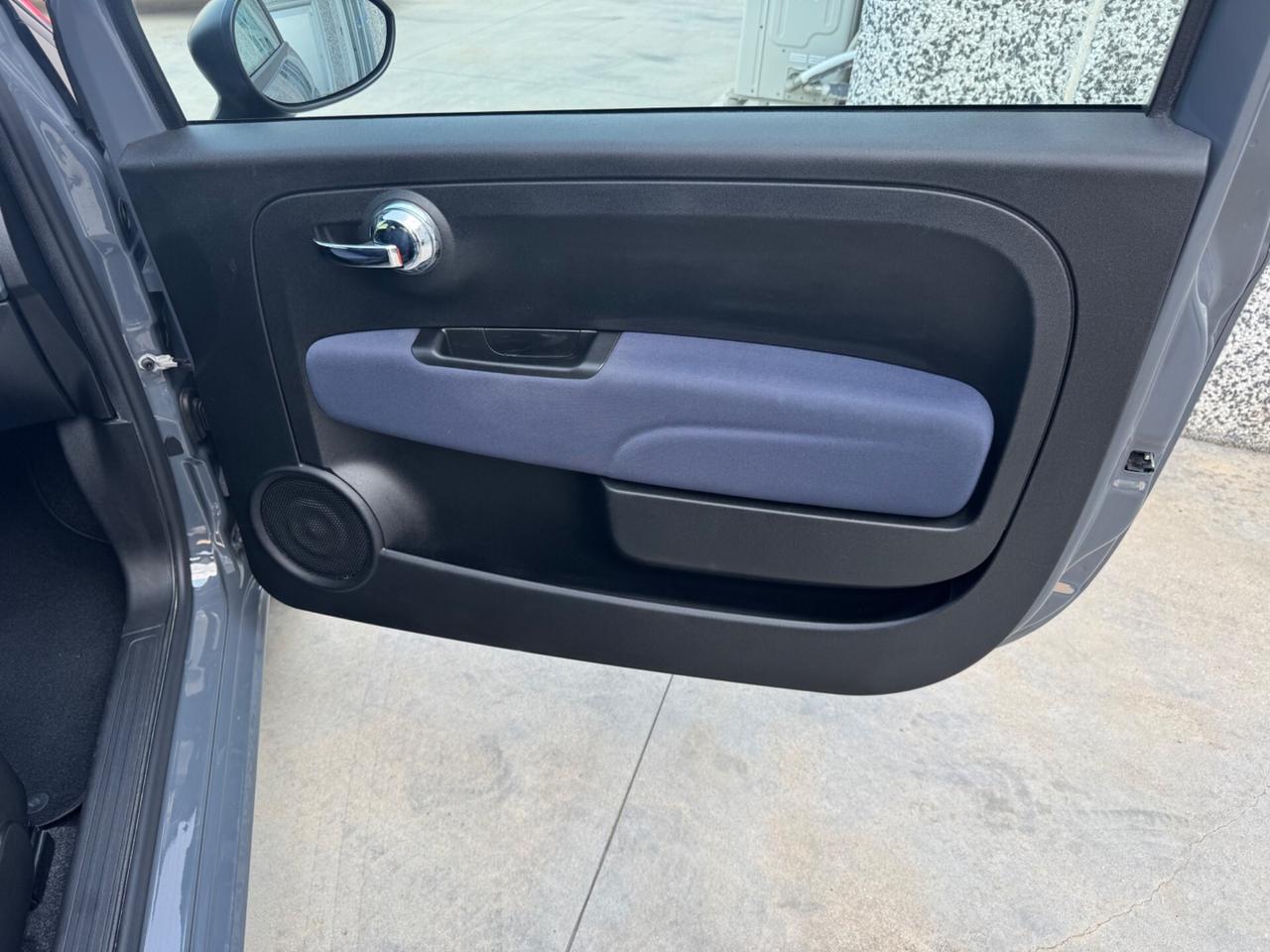 Fiat 500 1.0 Hybrid Cult NEOPATENTATI