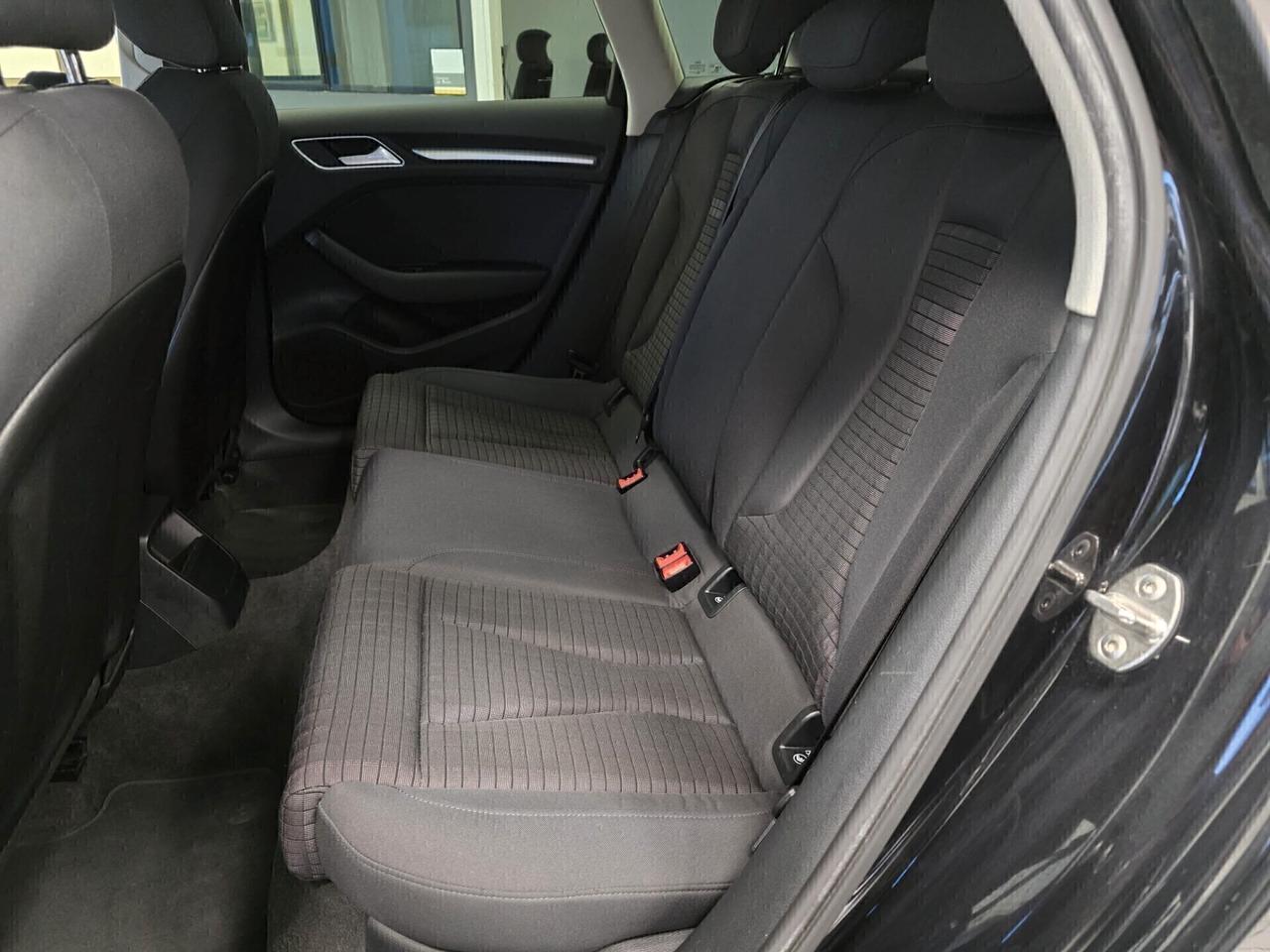 Audi A3 SPB 1.6 TDI S tronic Ambition