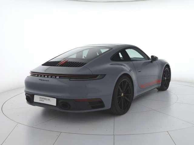 Porsche 992 coupe 3.0 carrera auto