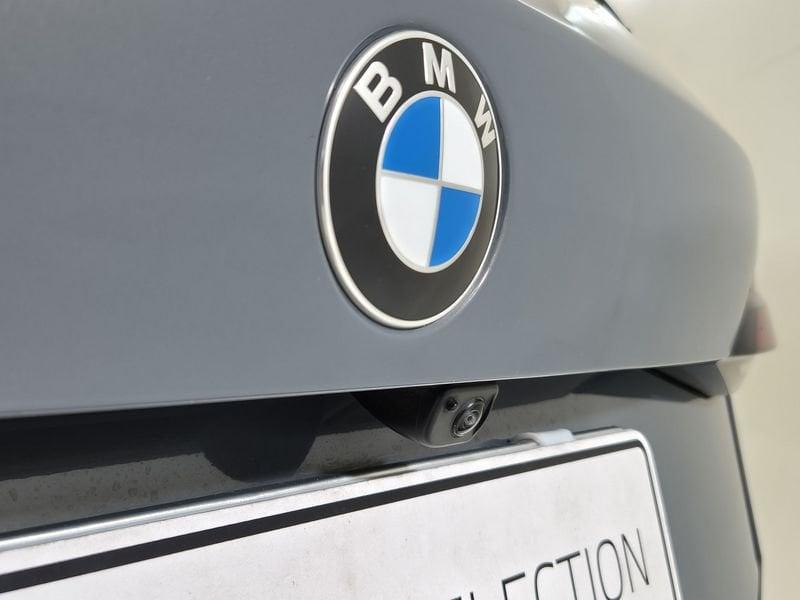 BMW Serie 2 Active Tourer Serie 2 U06 Active Tourer 218d Active Tourer Luxury auto